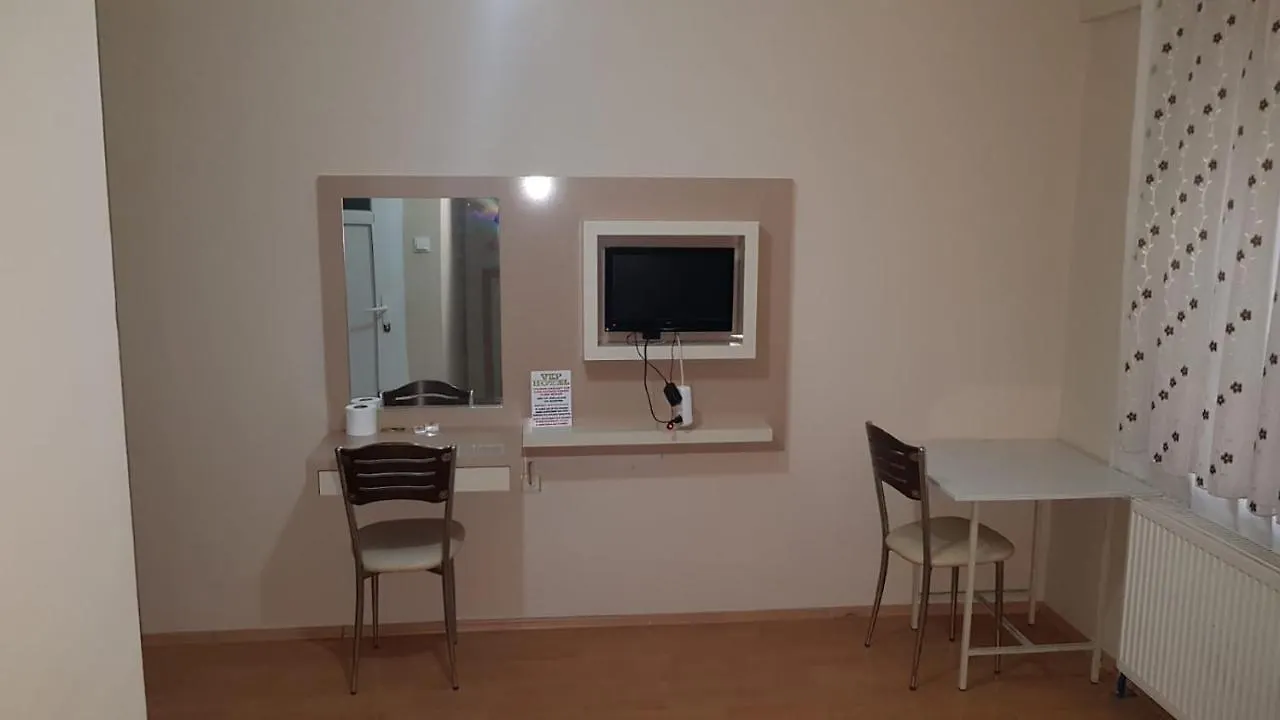 Homestay Vip Pansiyon Afyon