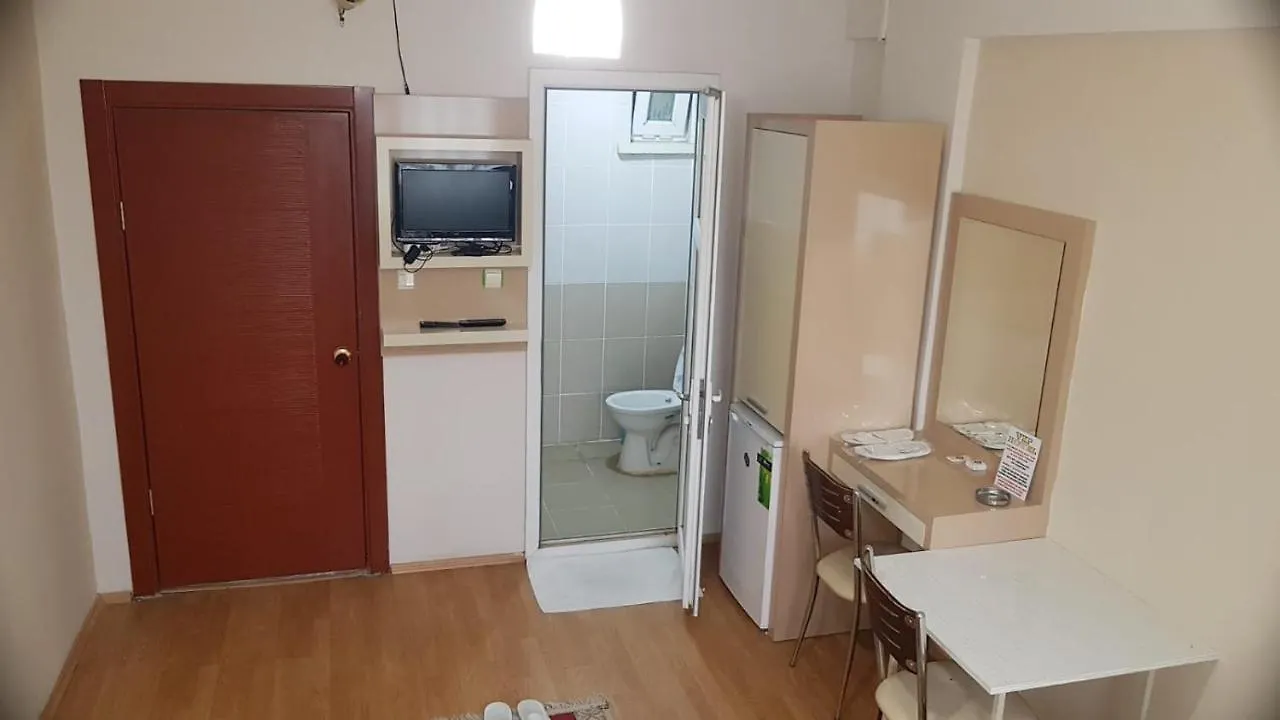 Vip Pansiyon Afyon Homestay