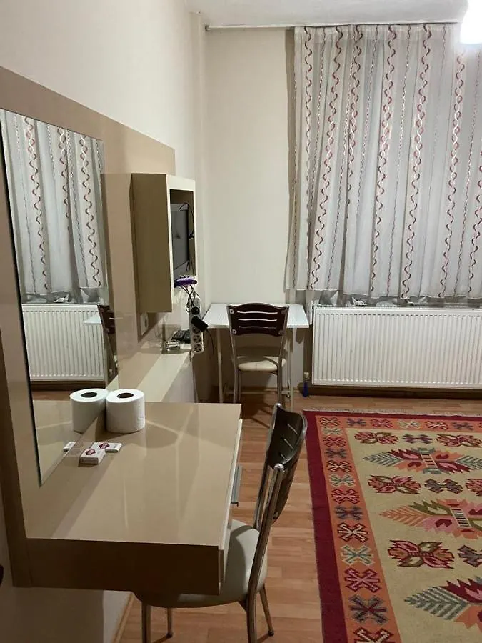 Vip Pansiyon Afyon 0*, Afyonkarahisar