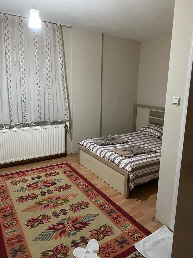 Vip Pansiyon Afyon Homestay Afyonkarahisar