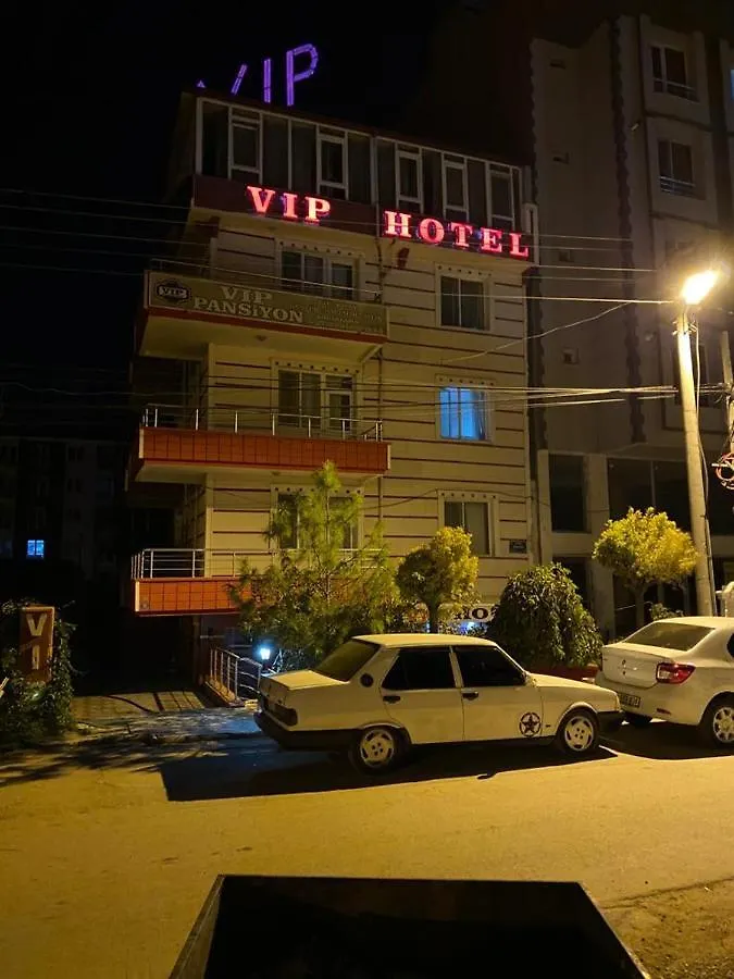 Homestay Vip Pansiyon Afyon Turkey