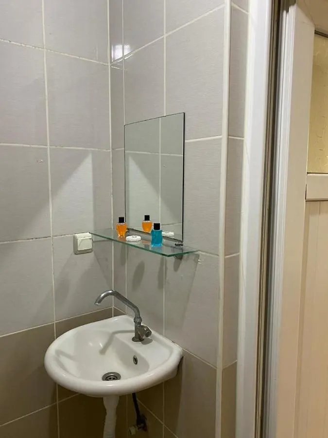 Vip Pansiyon Afyon Homestay