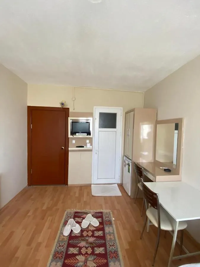 Homestay Vip Pansiyon Afyon