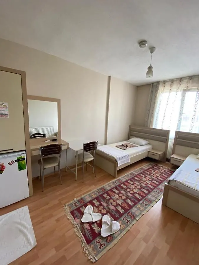 Vip Pansiyon Afyon Turkey