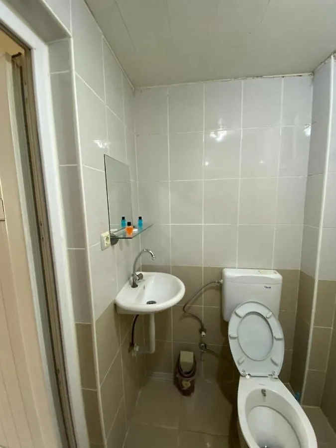 Vip Pansiyon Afyon Turkey