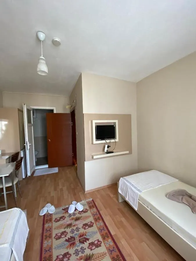 Vip Pansiyon Afyon 0*, Afyonkarahisar Turkey