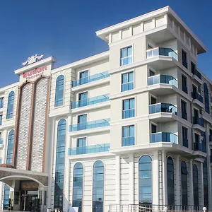 5* Otel Budan Thermal Spa & Convention Center