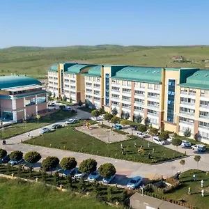 5* Otel çınar Termal